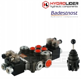 Platintojas hydr 2z80 a1a1 12v joy badestnost