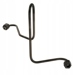 Įpurškimo ir cilindro vamzdis Zetor Proxima Forterra