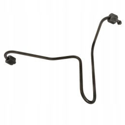 Įpurškimo ir cilindro vamzdis Zetor Proxima Forterra