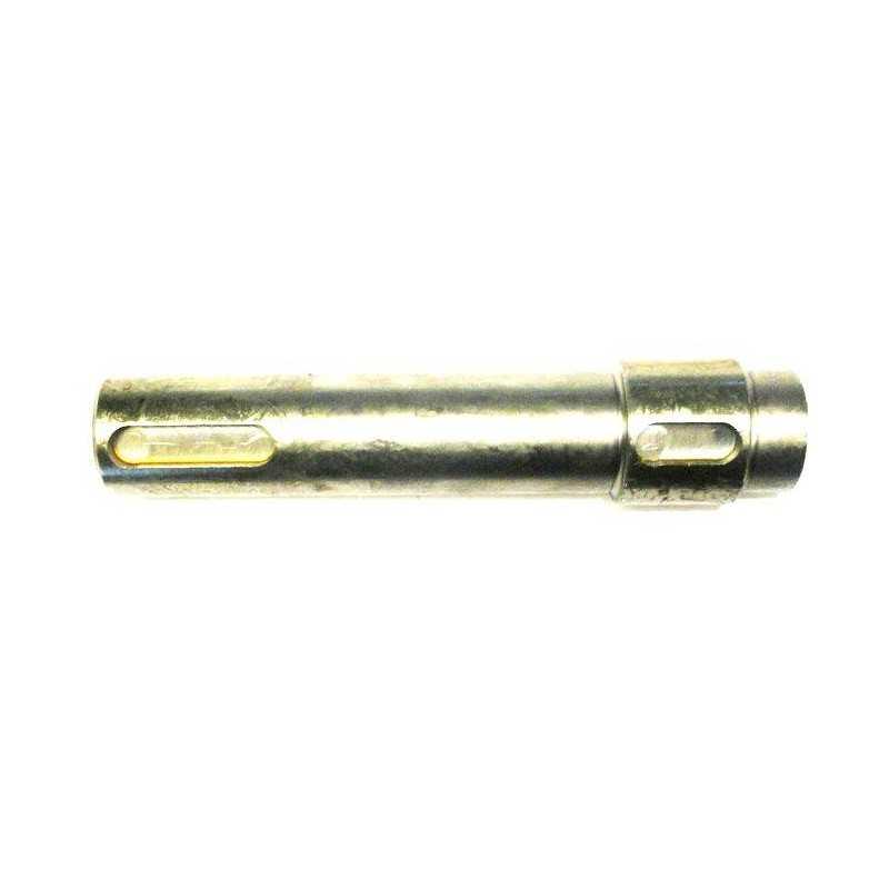 Neptun galinis volas 140 mm, Neptun runkelių kombainas