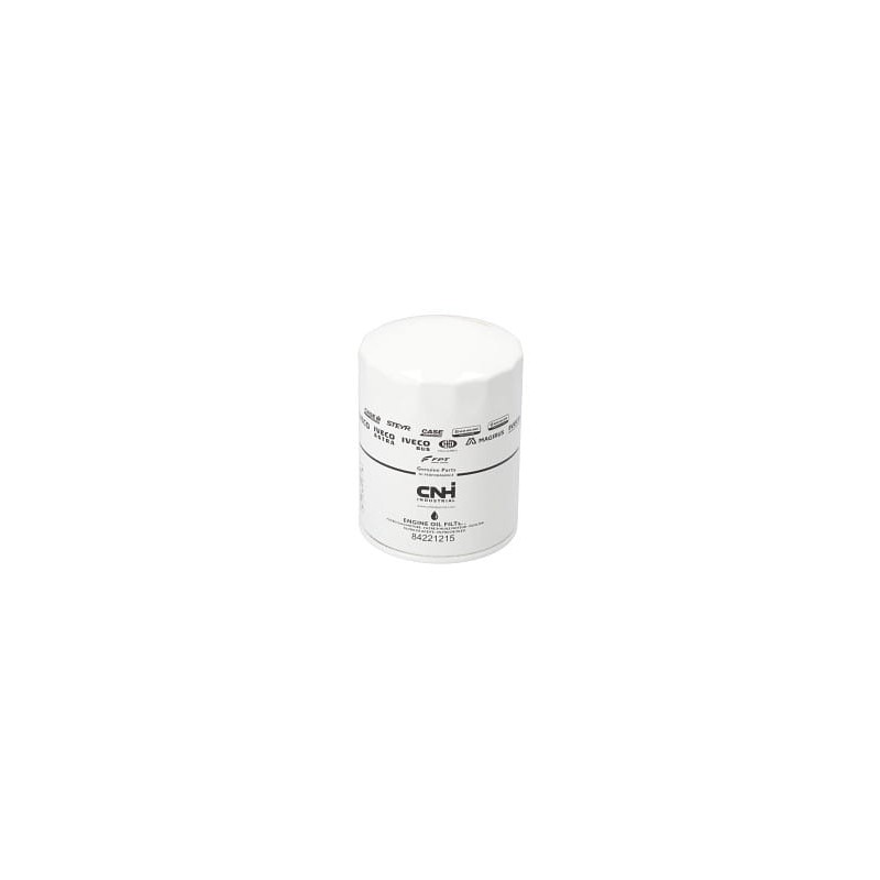 84221215 variklio alyvos filtras