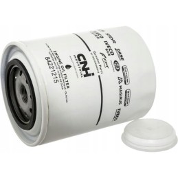 84221215 variklio alyvos filtras