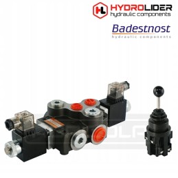 Platintojas hydr z80 a1 12v joy badestnost