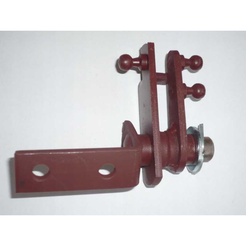 Rankinio droselio komplekto svirtis ursus 385 80295019 pl