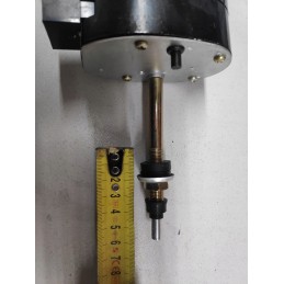 Valytuvo variklis varo C330 C360 MF mechanizmą