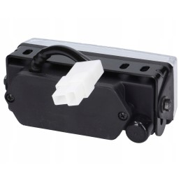 Wesem LPR9 46010 darbo lempa 120x48mm