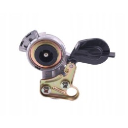 Oro žarnos jungtis be vožtuvo c 330 360 t