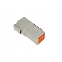 324036 0 elektros kištukas 6 įėjimai