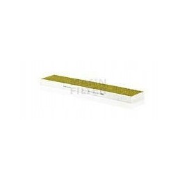 Fp5480 freciousplus sėdynės oro filtras