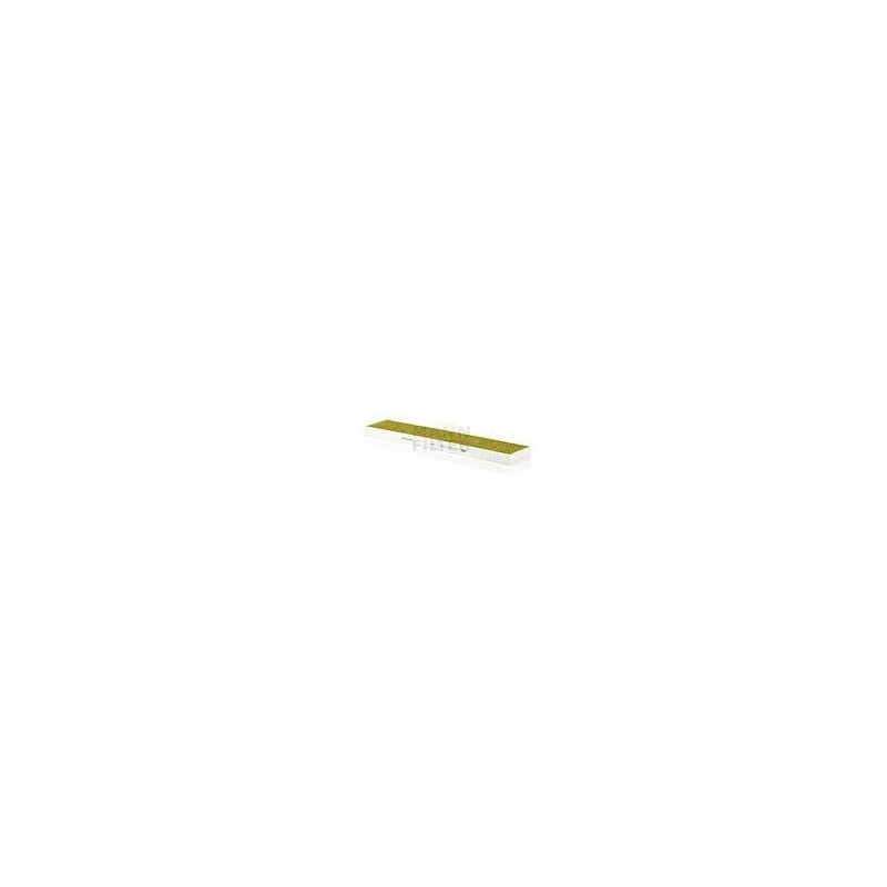 Fp5480 freciousplus sėdynės oro filtras