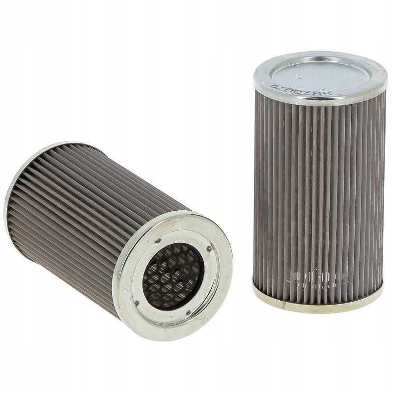 Sh70079 hidraulinio filtro hifi filtras
