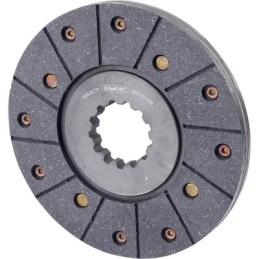 Massey Ferguson 595 1080 1200 stabdžių diskas