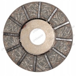 Stabdžių diskas oe 152mm