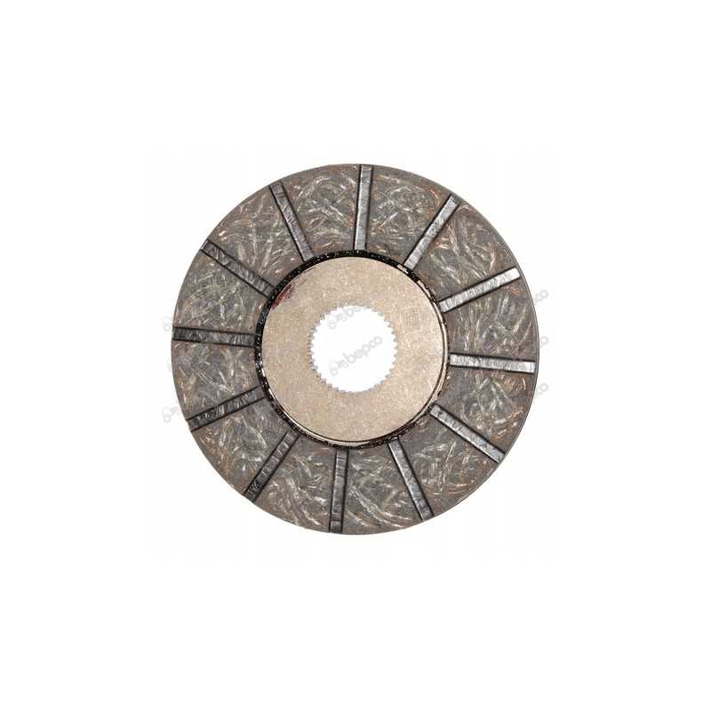 Stabdžių diskas oe 152mm