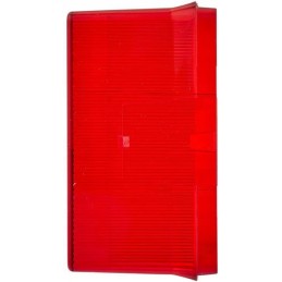 Kairysis galinis žibinto gaubtas