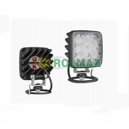 LED darbo lempa 1600lm 28 jungtis dt04 2p crk2b