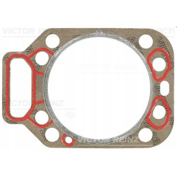 Cilindro galvutės tarpiklis fendt 61 24305 40