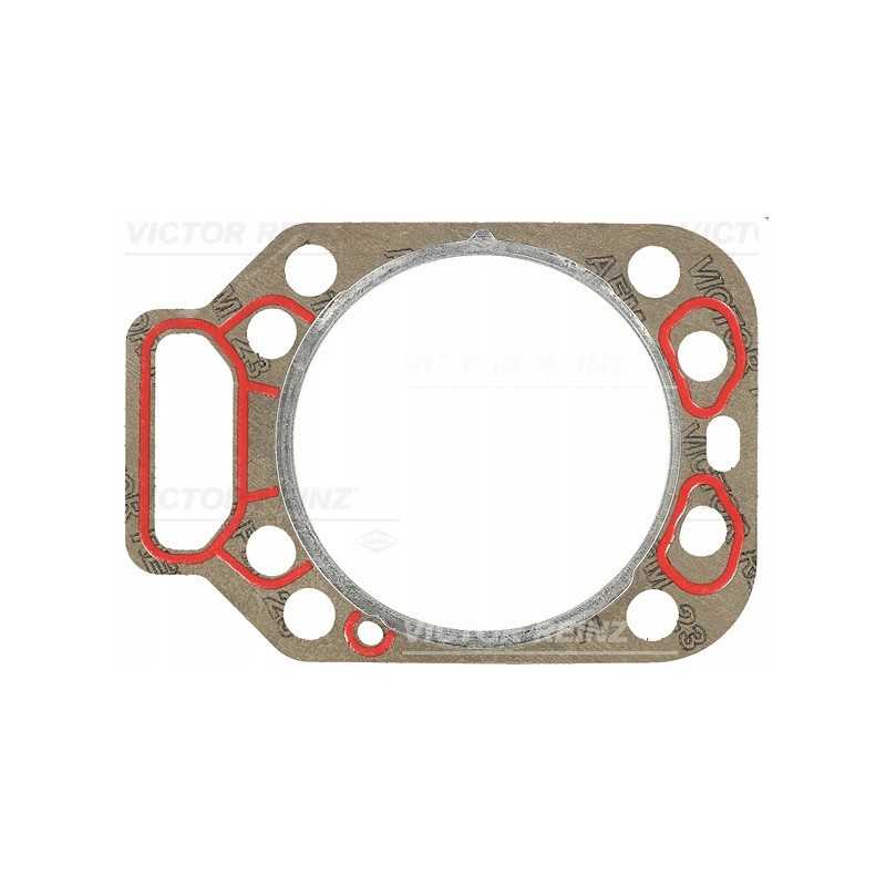 Cilindro galvutės tarpiklis fendt 61 24305 40