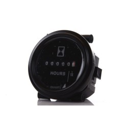 Mašinos darbo valandų skaitiklis 6 80v 52mm