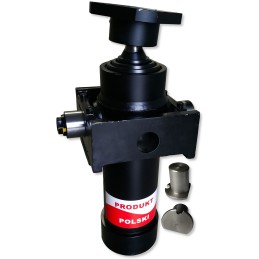 Variklio eiga 700 mm 5 tonų priekabos lopšys