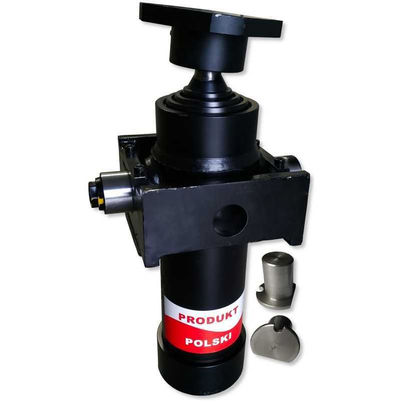 Variklio eiga 700 mm 5 tonų priekabos lopšys