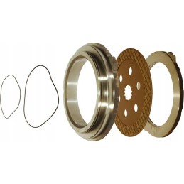 Stabdžių remonto komplektas