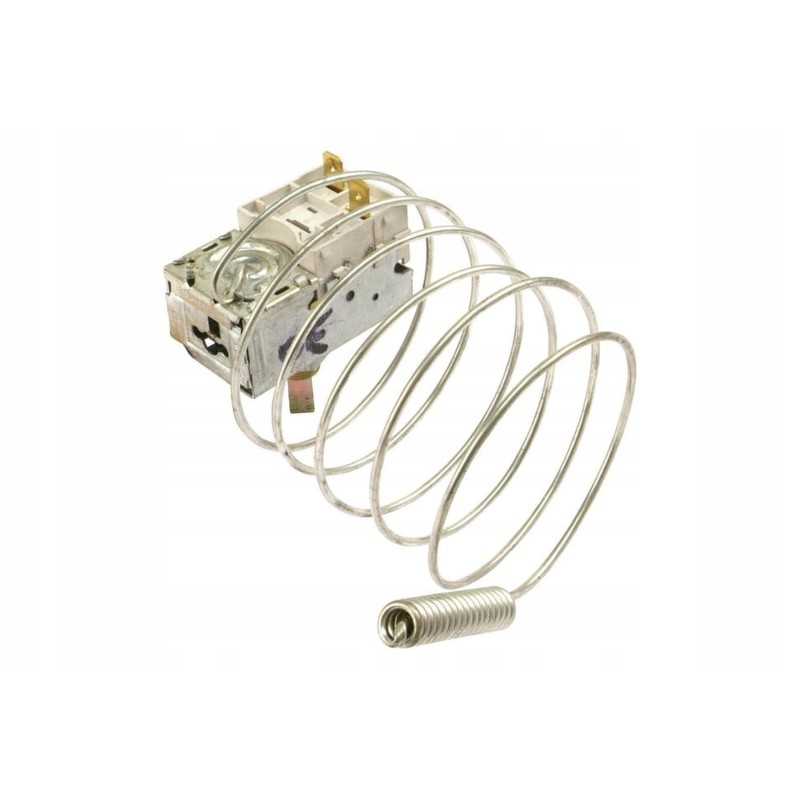 Vpm9513 oro kondicionavimo termostatas