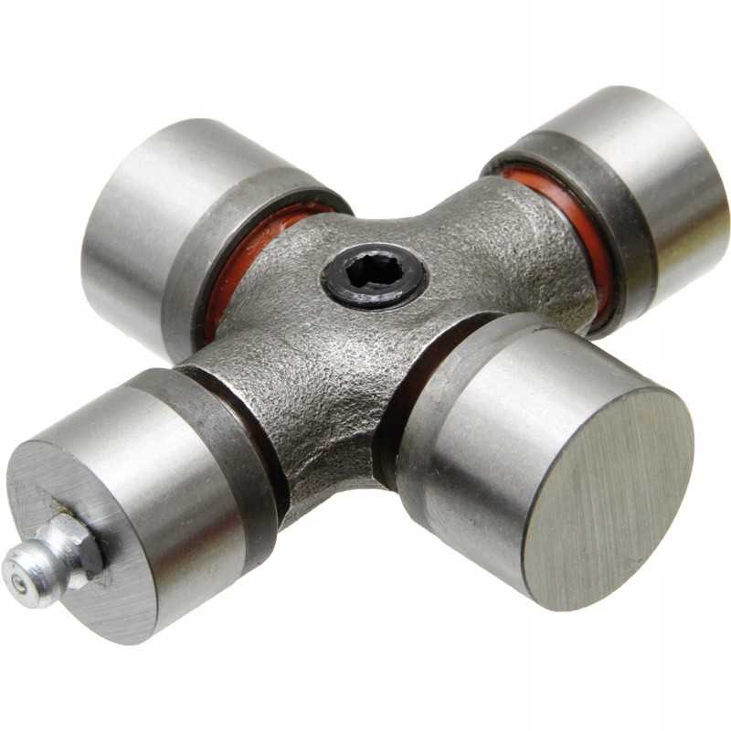 Kryželių rinkinys 24mm 76mm 61mm weasler