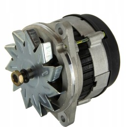 kintamosios srovės generatorius a133 14v 55a ursus 4512 4514 mf