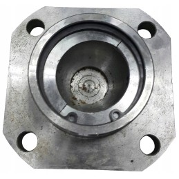 Variklio eiga 700 mm 5 tonų priekabos lopšys