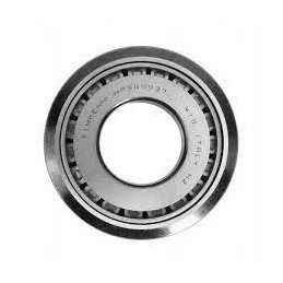 Kovinis guolis, galinis diferencialas zefir 85