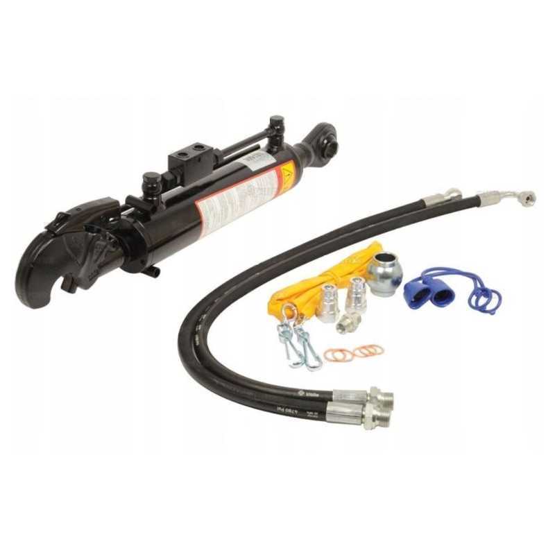 Hidraulinis cilindras cat 2 2 sparex 331301