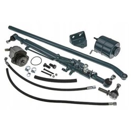 Vpj4045 vairo stiprintuvo atstatymo komplektas