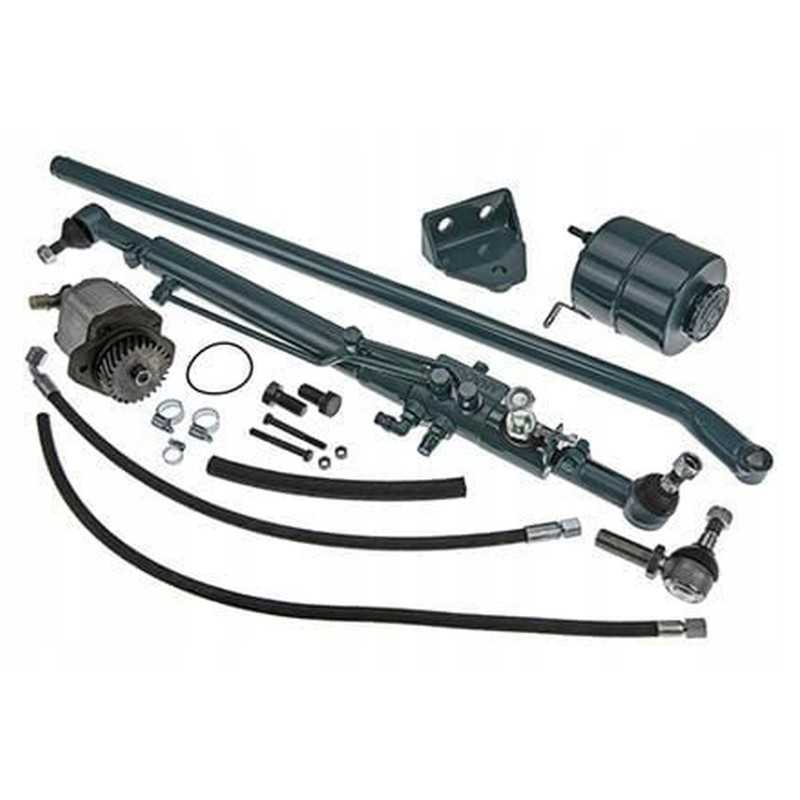 Vpj4045 vairo stiprintuvo atstatymo komplektas