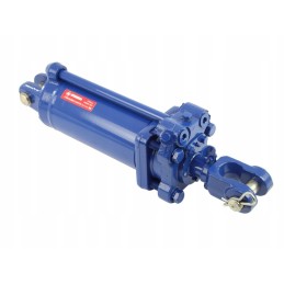 Hidraulinis cilindras c 100 mtz c100x200 3