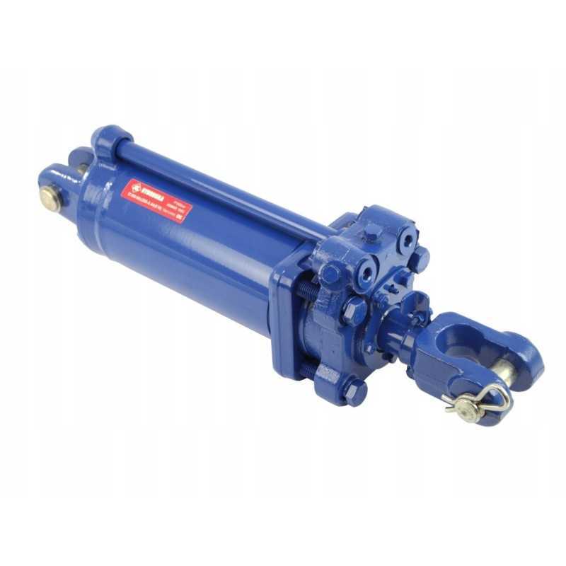 Hidraulinis cilindras c 100 mtz c100x200 3