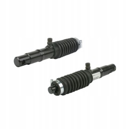 Originali lenkiška amazon barstytuvo pavara