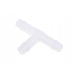 Trišakis 8mm plastikinis trišakis 8mm t