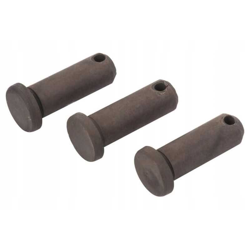 Vpg4403 karališkųjų kaiščių rinkinys