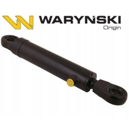 Dvipusė hidraulinė pavara 663 983 mm Warynski