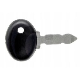 Užvedimo raktelio dėklas ford new holland 5170782 cnh