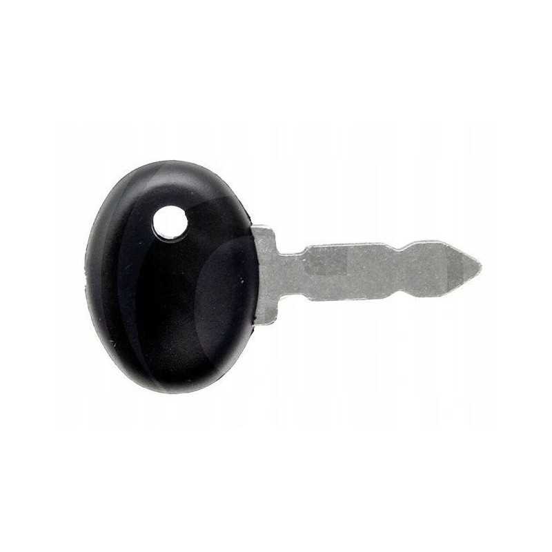 Užvedimo raktelio dėklas ford new holland 5170782 cnh