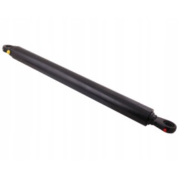 Hidraulinis cilindras, vienpusė pavara, stiprintuvas