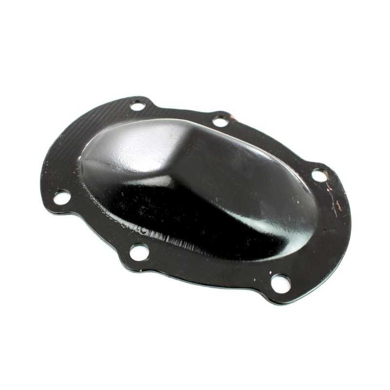 Priekinės pavaros rankovės dangtelis 522308030