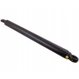 Hidraulinis cilindras, vienpusė pavara, stiprintuvas