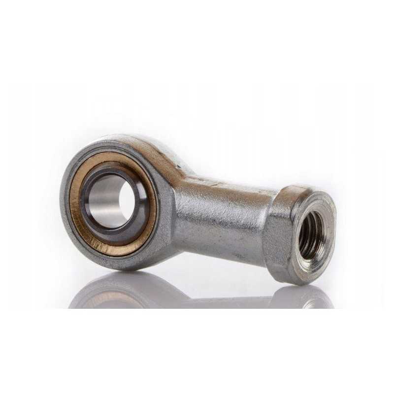 Pavaros kilpa su kairiuoju vidiniu sriegiu 12 mm