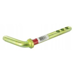 Sworzen 19x160 mm krampas