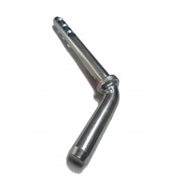 Sworzen 19x160 mm krampas