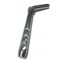 Sworzen 19x160 mm krampas