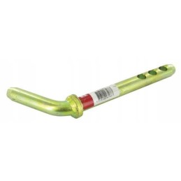 Sworzen 19x160 mm krampas